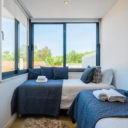 Bela Vista Daire Cascais