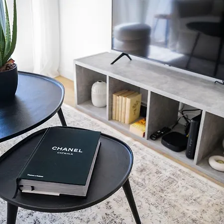 Appartement Bela Vista