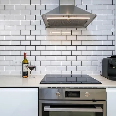 Apartamento Bela Vista Cascaes