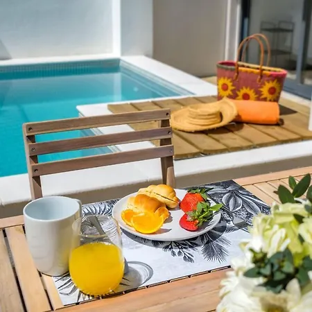 Bela Vista Appartement *