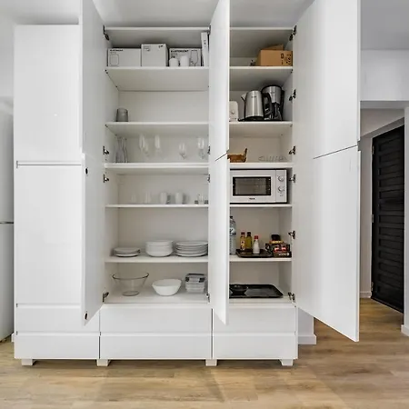 Appartement Bela Vista *