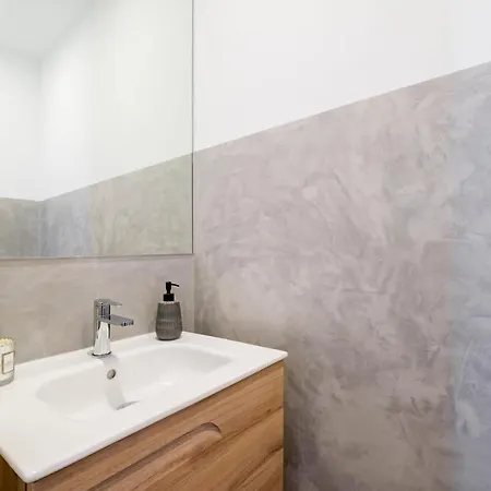 Apartman Bela Vista