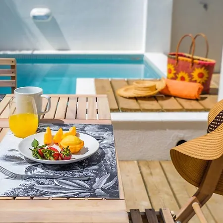 Appartement Bela Vista *