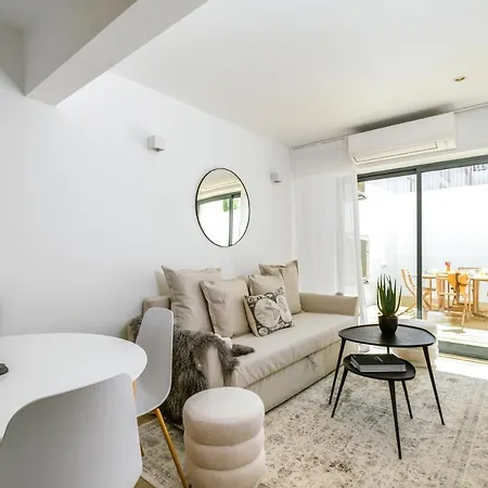 Bela Vista Appartement *