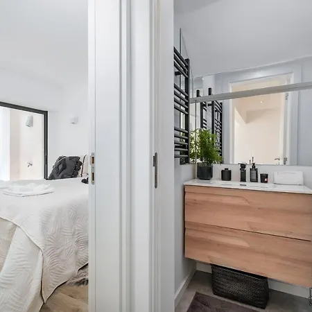 Appartement Bela Vista Cascais