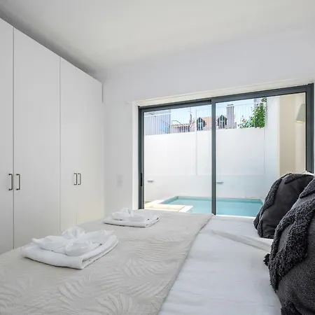 Bela Vista Appartement