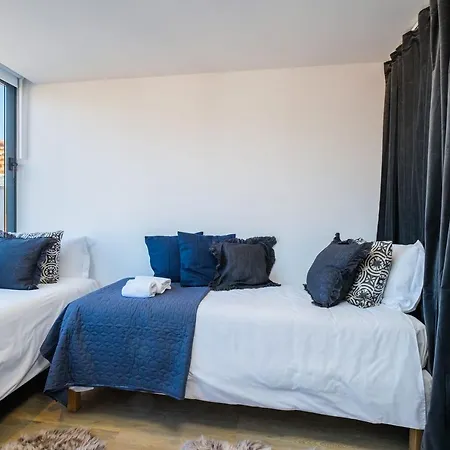 Bela Vista Apartamento