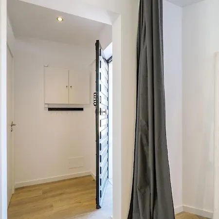 Apartamento Bela Vista Cascaes