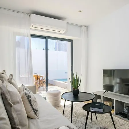 Apartamento Bela Vista Cascaes