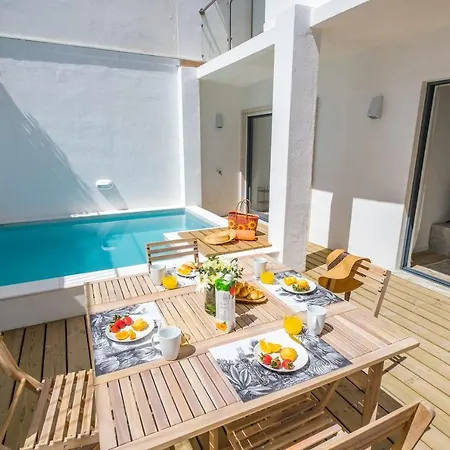 Appartement Bela Vista