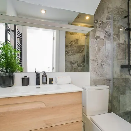 Bela Vista Appartement Cascais