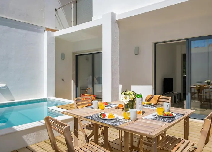 Διαμέρισμα Bela Vista *