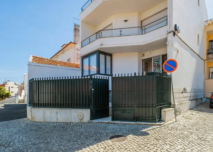 아파트 Bela Vista *