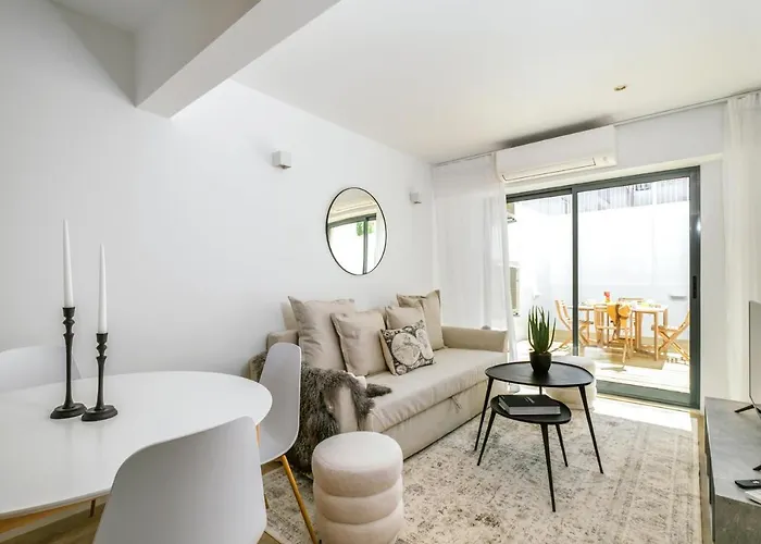 Bela Vista Διαμέρισμα *