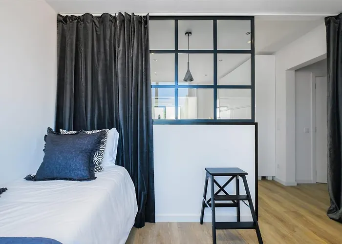 Appartement Bela Vista *
