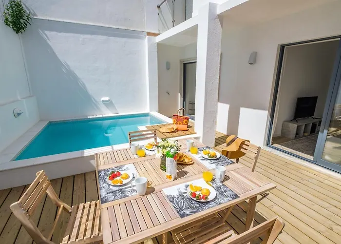 아파트 Bela Vista
