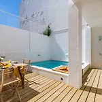 شقة Bela Vista كاسكايس