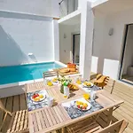 شقة Bela Vista