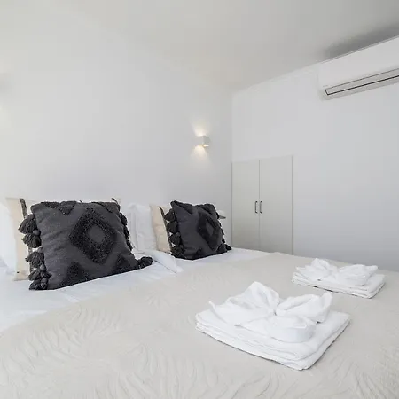 Appartement Bela Vista *