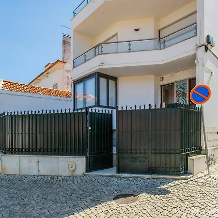 Appartement Bela Vista *