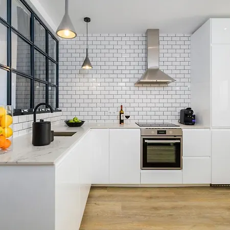 Appartement Bela Vista