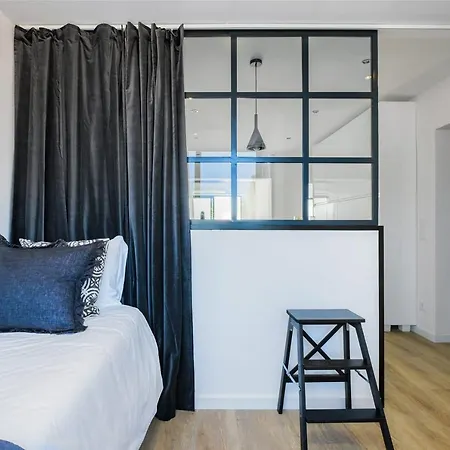 Appartement Bela Vista *