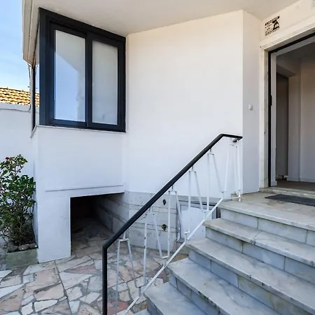 Bela Vista Appartement Cascais